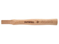 FSC Hickory Claw Hammer Handle 350mm (14in)                                     