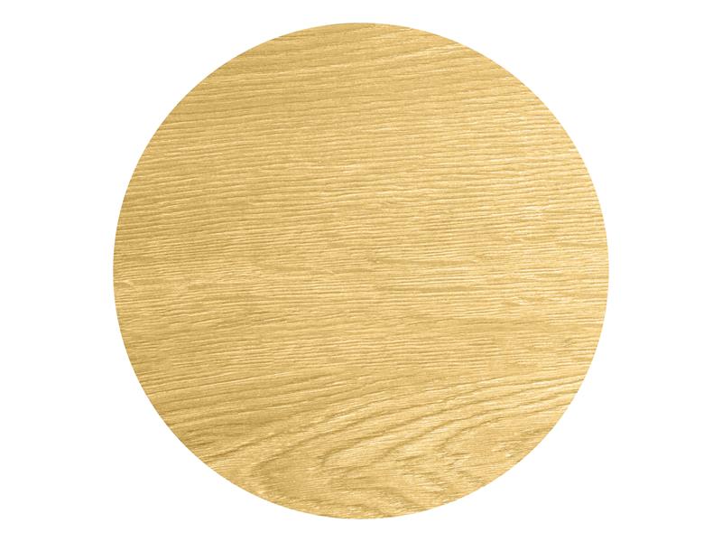 Beeswax Paste Dark Oak 500ml