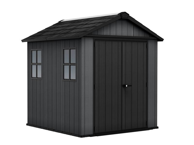 Newton Plus Shed 7.5 x 7ft                                                      