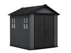Newton Plus Shed 7.5 x 7ft                                                      
