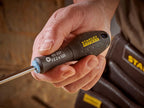 FatMax® Screwdriver Pozidriv Tip PZ4 x 200mm