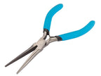 Soft Grip Mini Needle Nose Pliers                                               