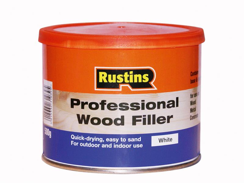Professional Wood Filler