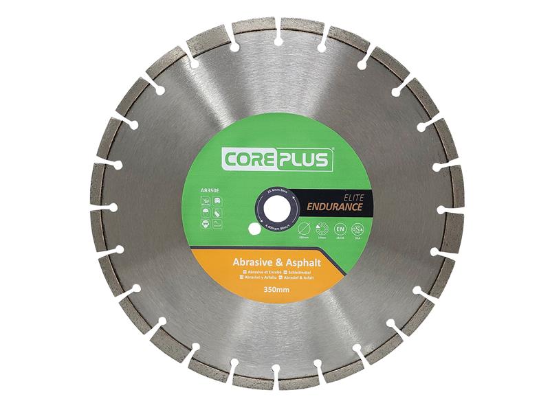 Elite Abrasive & Asphalt Diamond Blade