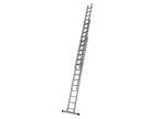 Everest Square-Rung Triple Extension Ladder