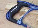 Professional Aluminium Hacksaw 300mm (12in)                                     