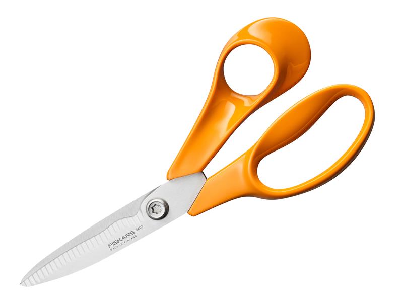 Classic Garden Scissors 18cm