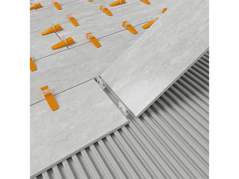 LASHXL Tile Levelling Clips & Wedges (150)