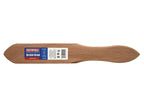Heavy-Duty Scratch Brush, Four Row                                              