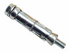 Loose Bolt Shield Anchor M8 x 40mm (50)
