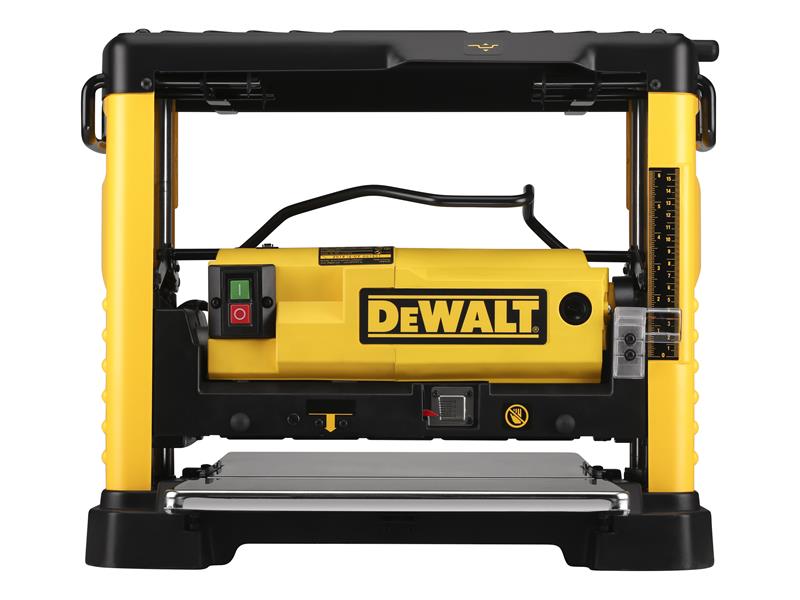 DW733 Portable Thicknesser 1800W 240V                                           