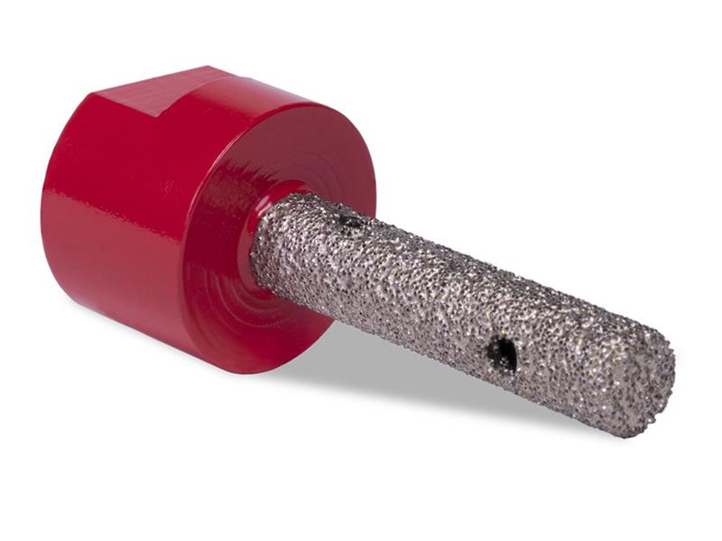 Conical Diamond Grinding Bit 20-48mm