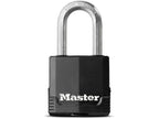 Excell™ Weather Tough 51mm Padlock 5-Pin - 51mm Shackle
