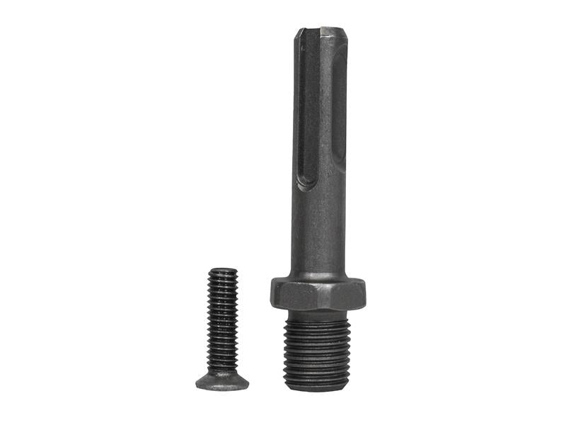 SDS Plus Chuck Adaptor SDS To 1/2in UNF                                         