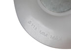 Backing Pad 115mm M14 x 2                                                       