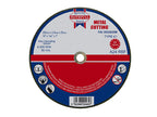 Metal Cut Off Disc 355 x 3.5 x 25.4mm