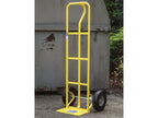 Sack Truck with P Handle                                                        