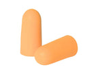 DPG12 Disposable Foam Earplugs Pack of 50