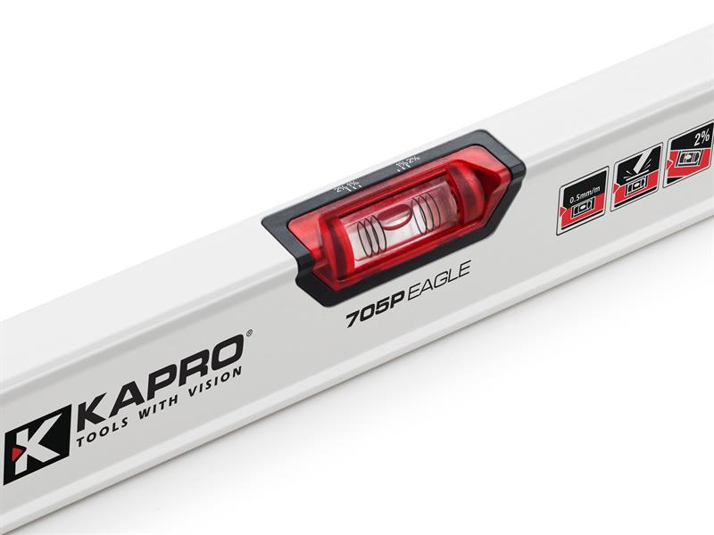 705 Eagle Optivision Red Box Level 180cm                                        