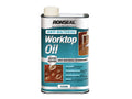 Anti-Bacterial Worktop Oil 500ml
