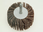 Flap Wheel 80 x 30mm Medium