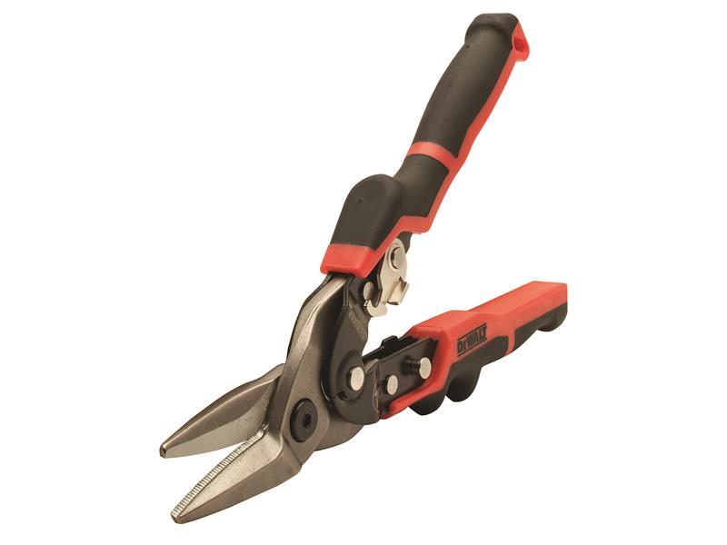 Left Cut Ergo Aviation Snips                                                    