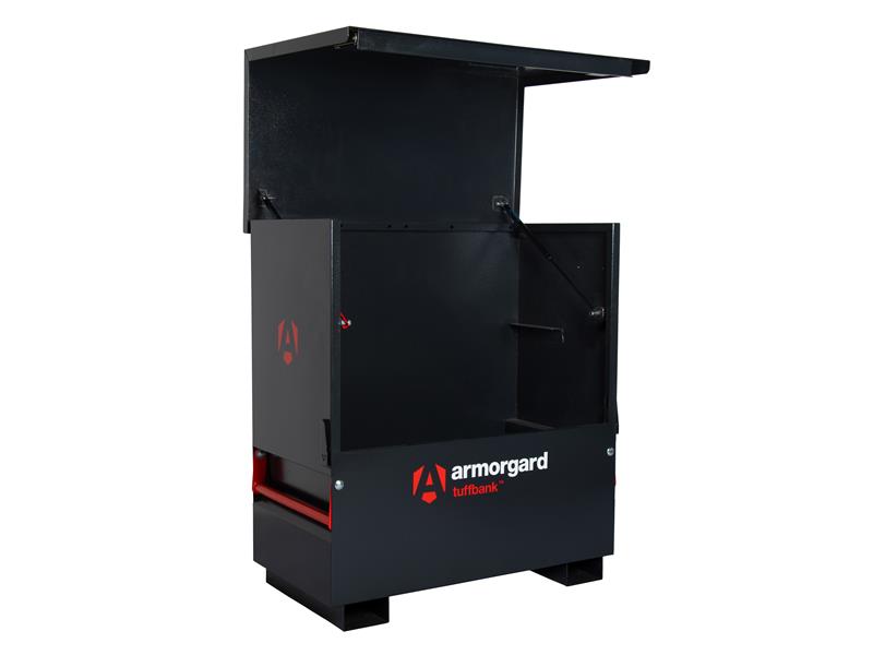 TBC5 TuffBank™ Site Chest 1525 x 615 x 1265mm