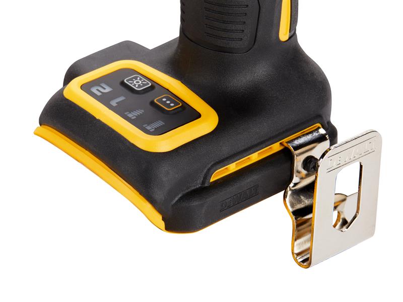 DCF922P2T XR BL 1/2in Impact Wrench 18V 2 x 5.0Ah Li-ion                        
