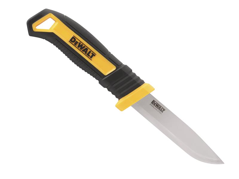 Fixed Blade Tradesman Knife                                                     
