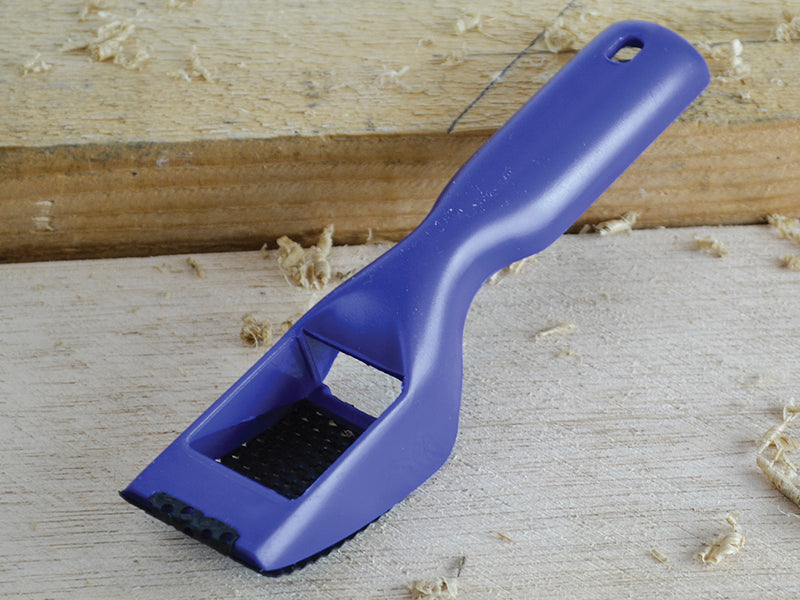 Hand Rasp Shaver Tool                                                           