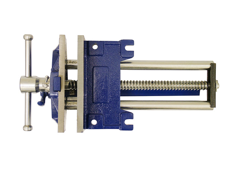 Woodwork Vice 175mm (7in) Quick-Release & Dog                                   