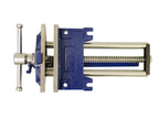 Woodwork Vice 175mm (7in) Quick-Release & Dog                                   