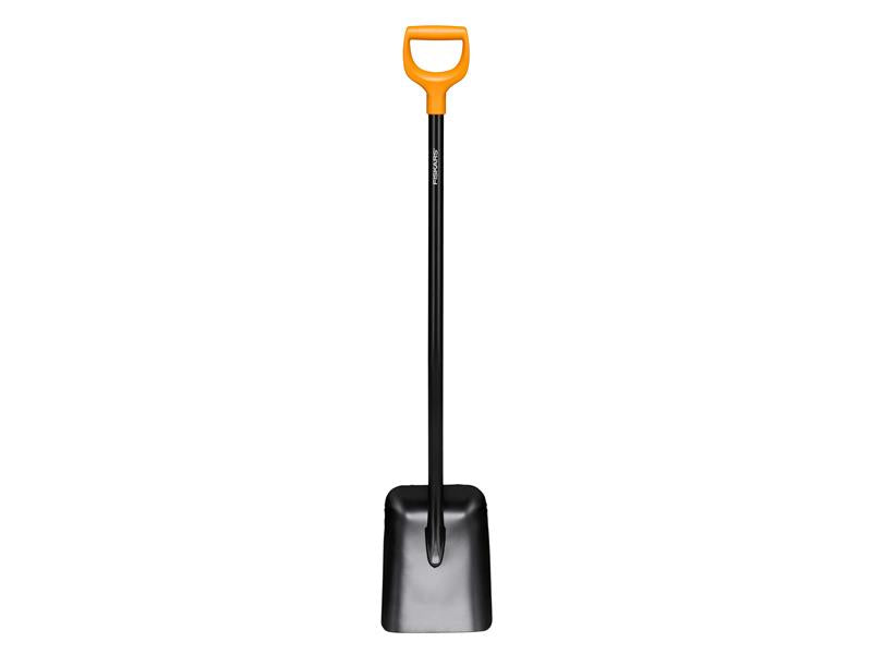 Solid™ Metal Shovel D Handle                                                    
