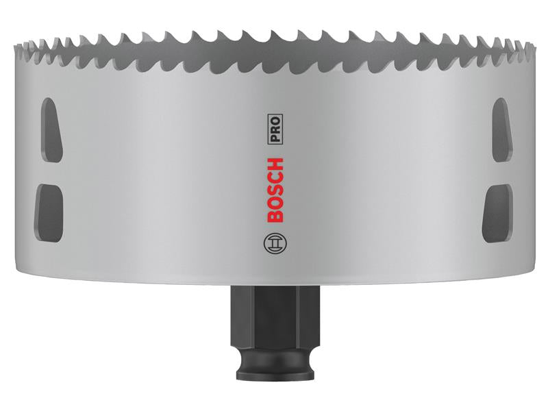 PRO Multi Material PC Plus Hole Saw 76mm