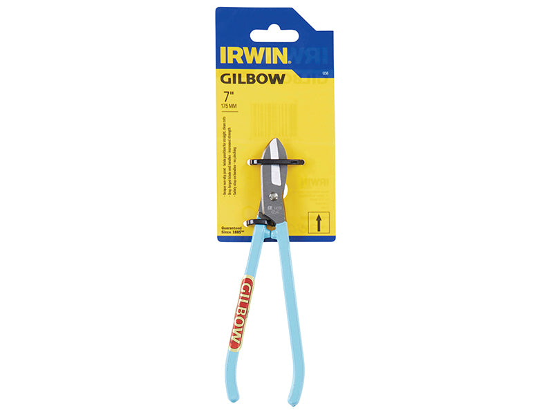 G56 Straight Jeweller's Snips 180mm (7in)                                       