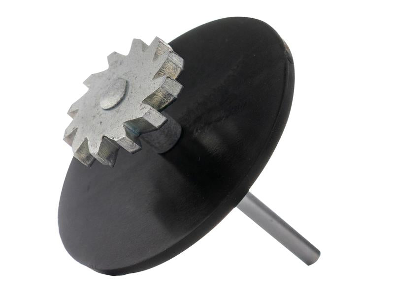 Undercutting Tool 25mm                                                          