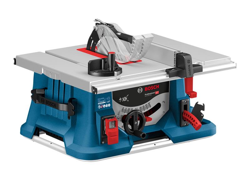 GTS 635-216 Professional Table Saw 1600W 240V                                   