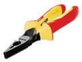 2628S ERGO™ Insulated Combination Pliers 200mm (8in)