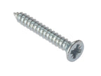 Self-Tapping Screw Pozi Compatible CSK ZP 3/4in x 8 Box 200