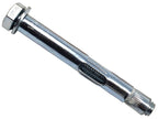 Hex Loose Bolt Sleeve Anchor M8 x 90mm (50)