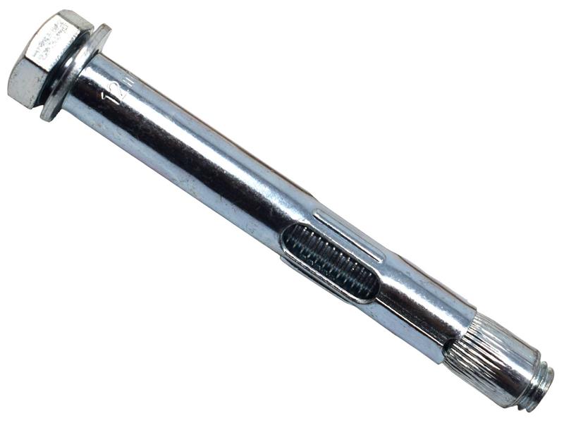 Hex Loose Bolt Sleeve Anchor M8 x 90mm (50)