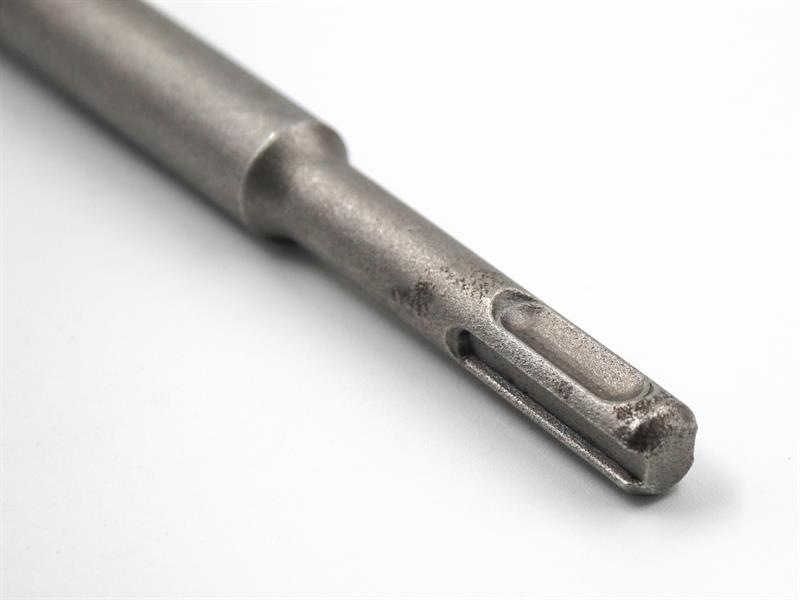 SDS Plus Tile & Floor Scraper 265 x 100mm                                       