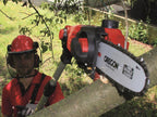 GE-HC 18 Li T-Solo High Trimmer & Pruner 18V Bare Unit                          