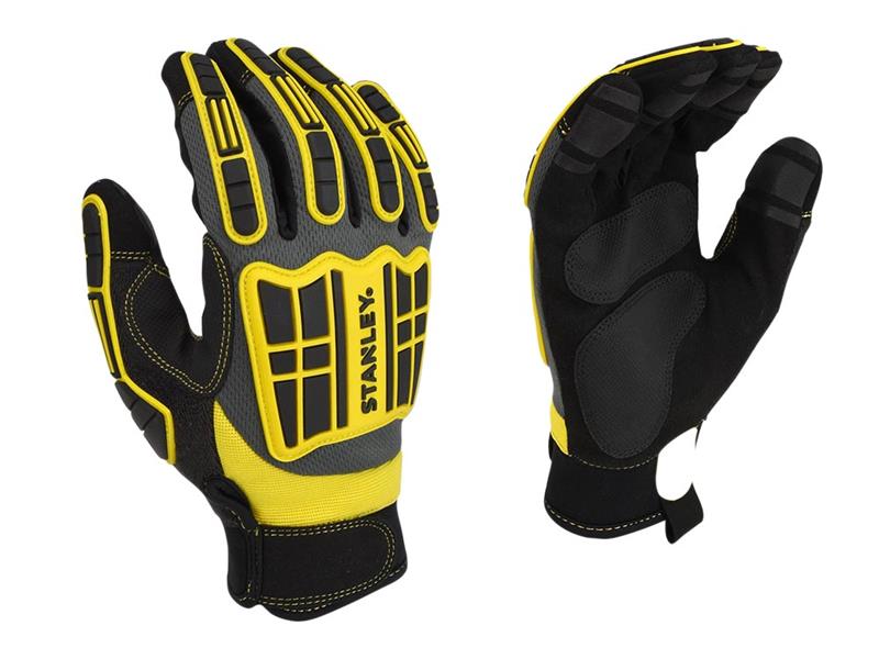 SY820 Extreme Performance Gloves - Large