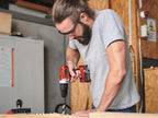 TE-CD 18/2 Li-I + 22 Power X-Change Combi Drill 18V 1 x 2.5Ah Li-ion            
