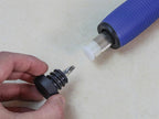 Heavy-Duty Long Handled Scraper 100mm (4in)                                     