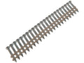 MCN Anchor Stick Ring Galvanised Nails 4.00 x 38mm (Pack 2000)                  