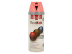 Twist & Spray Matt Pantile Red 400ml