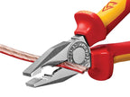 03 06 180 VDE Combination Pliers 180mm                                          