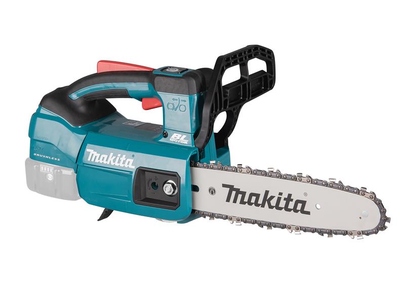 DUC254Z LXT Brushless Chainsaw 18V Bare Unit